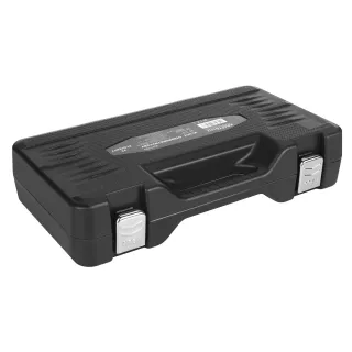 Комплект динамометричен ключ с накрайници KraftDele KD11394/ 5-25Nm / 32 части Комплект динамометричен ключ с накрайници KraftDele KD11394/ 5-25Nm / 32 части
