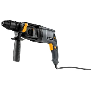 Електрически перфоратор Powermat PM-MWU-2600T/ 2600 W/ 4J