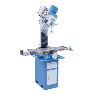 Фреза BERNARDO BF 30 N Super с AL 350 D/ 1.1kW Фреза BERNARDO BF 30 N Super с AL 350 D/ 1.1kW