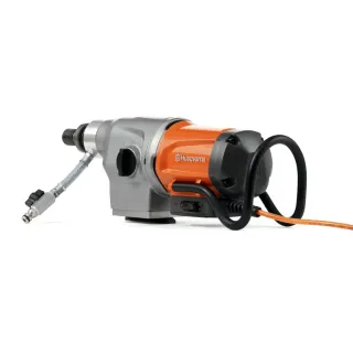 Диамантено-пробивна бормашина Husqvarna Construction DM 430/ 3200W