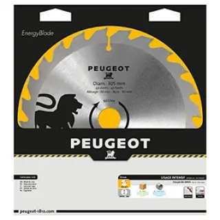 Диск за циркуляр PEUGEOT 801349/ Ø305мм