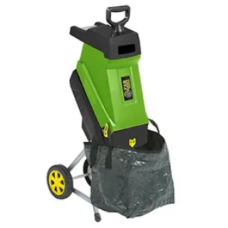 Дробилка за клони Fartools BV ECO/ 2500W