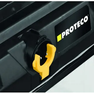 Дробилка за клони PROTECO 5106DV2800/ 2.6kW