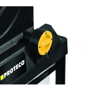 Дробилка за клони PROTECO 5106DV2800/ 2.6kW