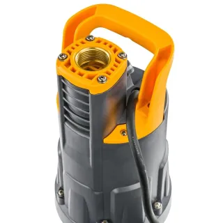 Автоматична потопяема помпа Pwermat PM-APDW-1100J/ 1100W