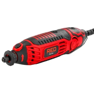 Мини прав шлайф RED TECHNIC RTMST0115/ 280W
