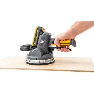 Акумулаторна вендуза POWERMAT PM-APWDP-180T/ 21V/2Ah