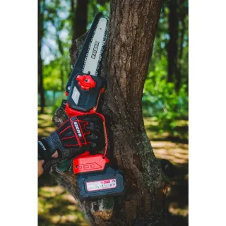 Акумулаторна кастрачка Raider RDP-TBCHS20 R20 SDS/ 20V Акумулаторна кастрачка Raider RDP-TBCHS20 R20 SDS/ 20V