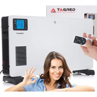 Електрически конвектор TAGRED TA942/ 2300W