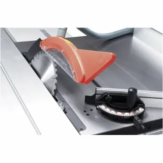 Циркуляр с фреза за дърво BERNARDO CSM 2000 Циркуляр с фреза за дърво BERNARDO CSM 2000