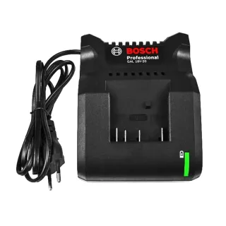 Зарядно устройство Bosch GAL 18V-20/ 18V