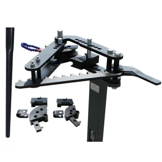 Ръчен тръбоогъвач STILER TB-3