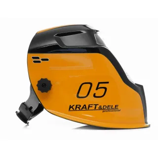 Заваръчен шлем KraftDele KD890/ 9-13 DIN