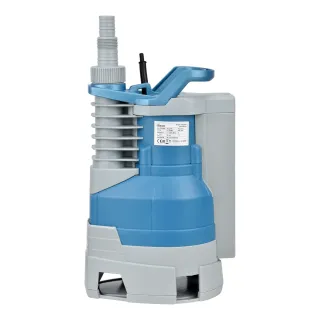 Потопяема помпа IBO Drain 400/ 400W