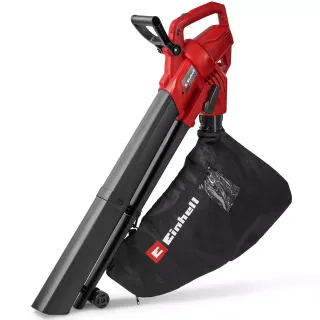 Електрически листосъбирач 3в1 Einhell GC-EL 3026 E/ 3000 W