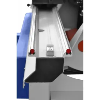 Форматен циркуляр с плъзгаща се маса CORMAK MJ45-KB4 - 2000 мм/ 5.5kW