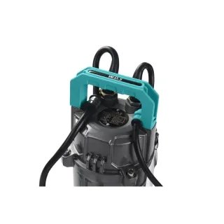 Потопяема помпа с поплавък KraftDele WDS2426/ 2.2kW