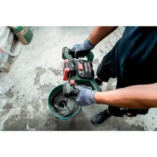 Акумулаторен миксер Metabo RW 18 LTX BL 120-2/ 18V