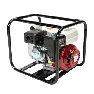 Бензинова помпа за вода Micul Fermier GF-0245/ 6.5 к.с.