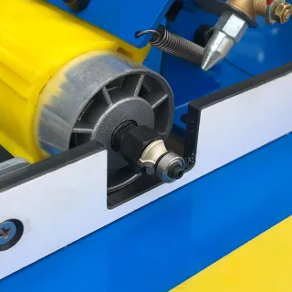 Кантираща машина STILER EB100 + 1 кг лепило/ 3kW Кантираща машина STILER EB100 + 1 кг лепило/ 3kW