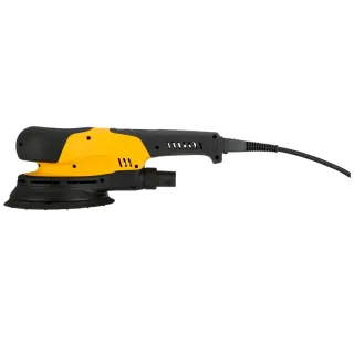 Електрически шлайф с куфар Mirka DEROS RS 600/ 750W/ 150 мм Електрически шлайф с куфар Mirka DEROS RS 600/ 750W/ 150 мм