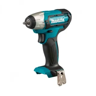 Акумулаторен ударен гайковерт Makita TW060DZ/ 12 V