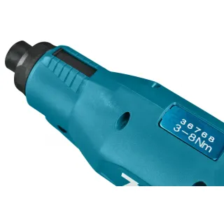 Акумулаторен винтоверт Makita DFT087FMZ/ 18V