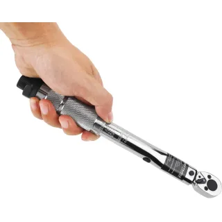 Динамометричен ключ KraftDele KD10204/ 5-25Nm Динамометричен ключ KraftDele KD10204/ 5-25Nm
