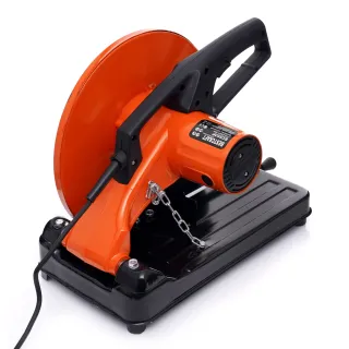 Циркуляр за метал KraftDele EC553-P/ 2900W