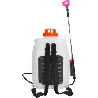 Акумулаторна пръскачка KraftDele KD2031/ 12V/ 8Ah