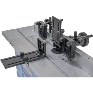 Настолна фреза BERNARDO T 360 / 230V/ 1.5kW Настолна фреза BERNARDO T 360 / 230V/ 1.5kW