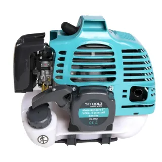 Бензинов тример Detoolz DZ-M121/ 1.9 к.с. Бензинов тример Detoolz DZ-M121/ 1.9 к.с.