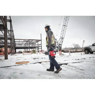 Акумулаторен ударен гайковерт MILWAUKEE M18ONEFHIWF1DS-0C/ 18V Акумулаторен ударен гайковерт MILWAUKEE M18ONEFHIWF1DS-0C/ 18V