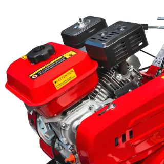 Бензинова мотофреза Raider RD-WT16/ 7 к.с.