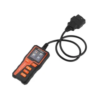 Тестов интерфейс KraftDele OBD II/EOBD/ KD5672