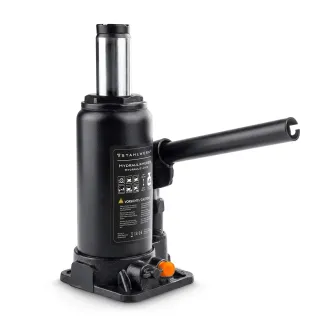 Хидравличен крик STAHLWERK GW0404/ 4 т
