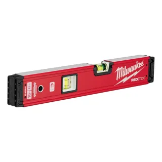 Магнитен нивелир Milwaukee REDSTICK BACKBONE 4932459061/ 40 см Магнитен нивелир Milwaukee REDSTICK BACKBONE 4932459061/ 40 см