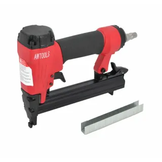 Пневматичен такер AWTools AW10601/ 6-16 мм/ 4-7bar