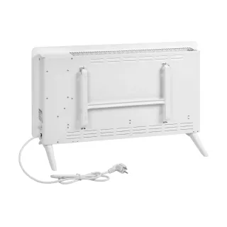 Електрически конвектор KraftDele KD6522/ с Wi-Fi/ дистанционно/ термостат/ 2.4kW Електрически конвектор KraftDele KD6522/ с Wi-Fi/ дистанционно/ термостат/ 2.4kW