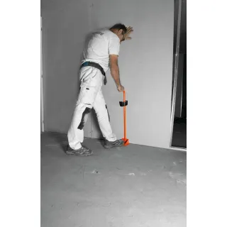 Инструмент за позициониране при фиксиране на гипскартон Mondelin 502050 Инструмент за позициониране при фиксиране на гипскартон Mondelin 502050