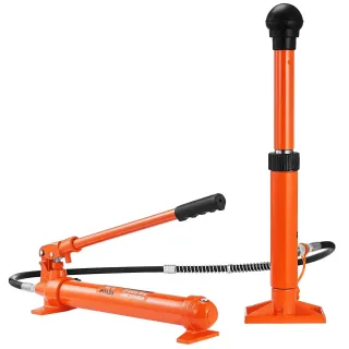 Комплект за ремонт на автомобилни каросерии VEVOR Porta Power Kit/ 10 т Комплект за ремонт на автомобилни каросерии VEVOR Porta Power Kit/ 10 т