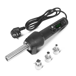 Поялник STAHLWERK HLG-480 ST/ 700W Поялник STAHLWERK HLG-480 ST/ 700W