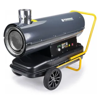 Дизелов калорифер POWERMAT PM-NAG-65MK/ 65kW/ 230V