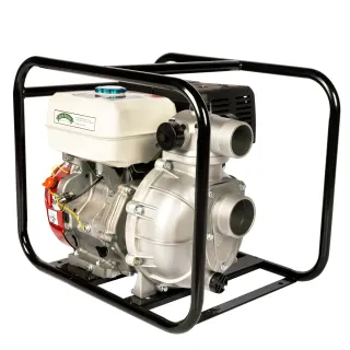 Бензинова помпа за високо налягане Micul Fermier GF-2049-S001-G01/ 13 к.с.