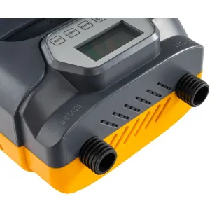 Мини компресор за въздух Powermat PM-PE-150T/ 12V Мини компресор за въздух Powermat PM-PE-150T/ 12V