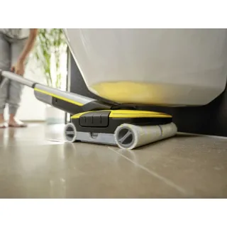 Подочистачка KARCHER FC 7 Cordless, 25.55V