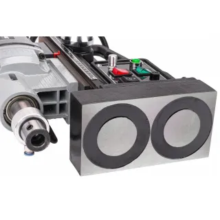 Магнитна бормашина POWERMAT PM-WM-2100T/ 2.1kW