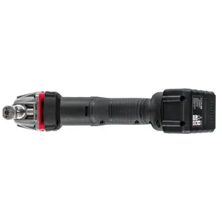 Акумулаторна ножица за ламарина RED TECHNIC RTANSDB0173/ 21V/ 2x3Ah
