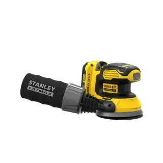 Комплект акумулаторни машини Stanley Fatmax SFMCK412MDS/ 18V/ 2Ah/ 4Ah