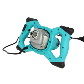 Бъркалка за строителни смеси Detoolz DZ-C207/ 1200W